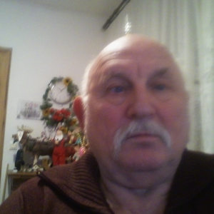 Profilbild von Walter Mirthes