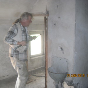 Profilbild von Walter Momper