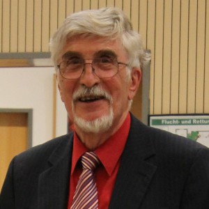 Profilbild von Walter Montkowski