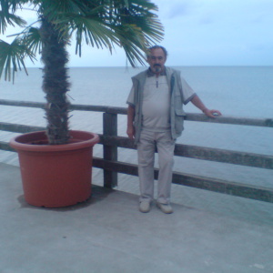 Profilbild von Walter Mossig