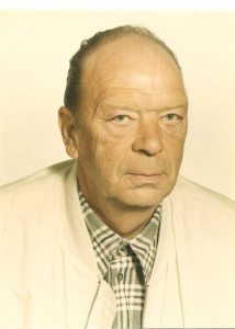 Profilbild von Walter Müller