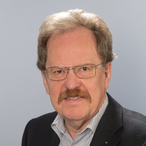 Profilbild von Walter Näher