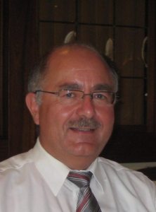 Profilbild von Walter Neundorf