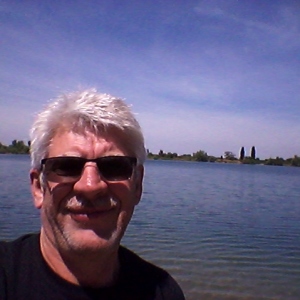 Profilbild von Walter Osbeck