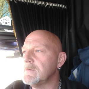Profilbild von Walter Pell