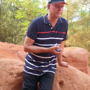 Profilbild von Walter Penzien