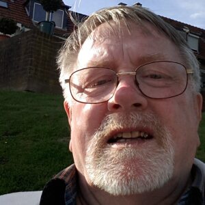 Profilbild von Walter Peplies