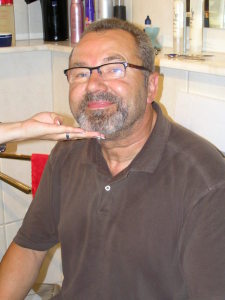 Profilbild von Walter Pervölz