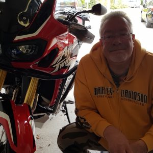 Profilbild von Walter Petrasch