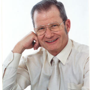 Profilbild von Walter Pfiffner