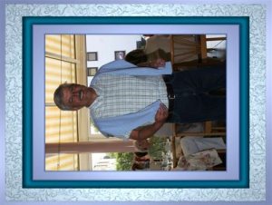 Profilbild von Walter Picard