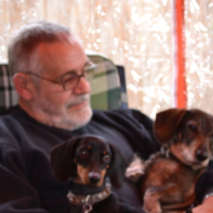 Profilbild von Walter Pielensticker