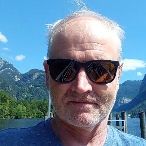 Profilbild von Walter Plattner