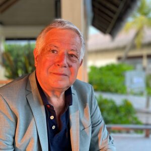 Profilbild von Walter Pöttgen