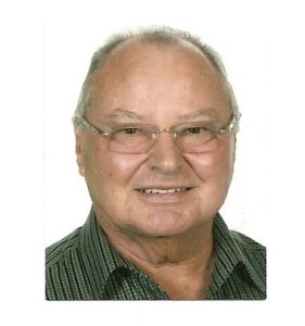 Profilbild von Walter Pootz