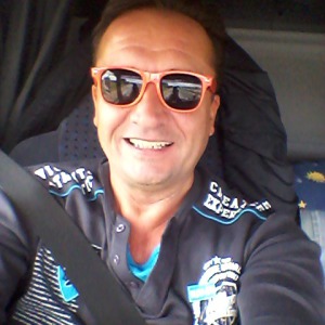 Profilbild von Walter Poschwadke