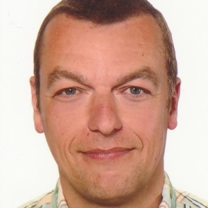 Profilbild von Walter Raab