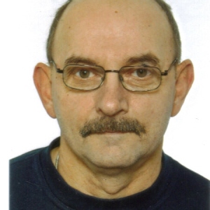 Profilbild von Walter Rahf