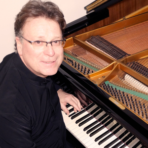 Profilbild von Walter Ratzek