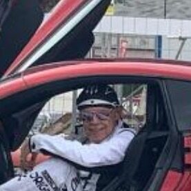 Profilbild von Walter Rau