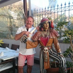 Profilbild von Walter Rauscher
