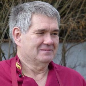 Profilbild von Walter Rebmann
