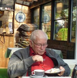 Profilbild von Walter Reese