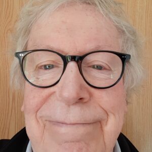 Profilbild von Walter Regenhardt