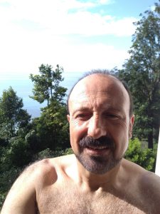 Profilbild von Walter Reinhard