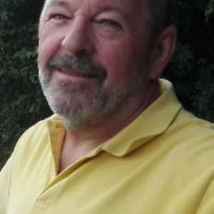 Profilbild von Walter Reinhard