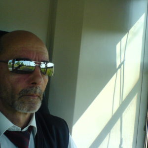 Profilbild von Walter Reinhardt