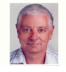 Profilbild von Walter Richter
