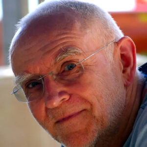 Profilbild von Walter Roeb-Rienas