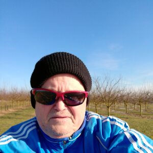 Profilbild von Walter Rössler
