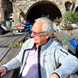 Profilbild von Walter Röthlingshöfer