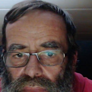 Profilbild von Walter Roß