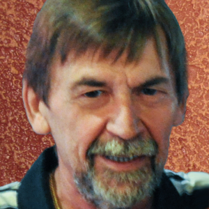 Profilbild von Walter Roth