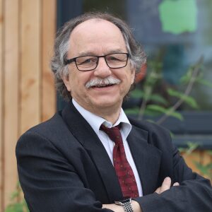 Profilbild von Walter Rudolph