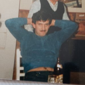 Profilbild von Walter Rudolph