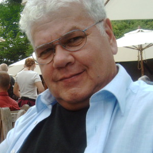 Profilbild von Walter Ruppel
