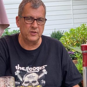 Profilbild von Walter Rutsatz