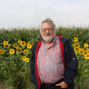 Profilbild von Walter Saarbeck
