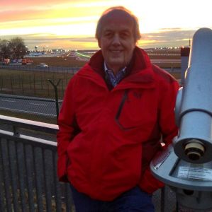 Profilbild von Walter Sagner