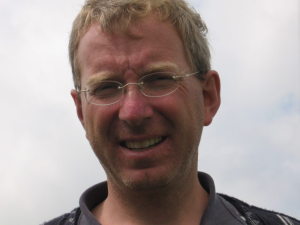 Profilbild von Walter Sauer