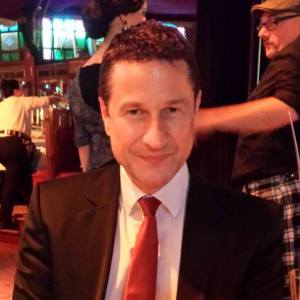 Profilbild von Walter Sauer