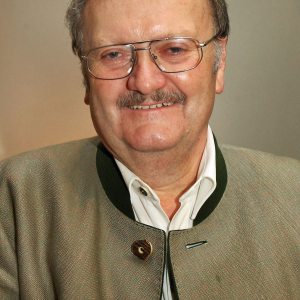 Profilbild von Walter Schäfer