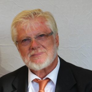 Profilbild von Walter Scharmer