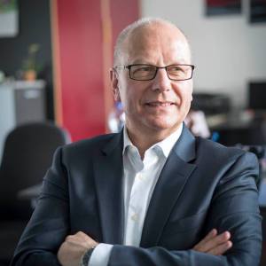 Profilbild von Walter Scheufele