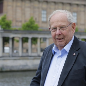 Profilbild von Walter Schindler