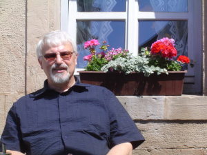 Profilbild von Walter Schleicher